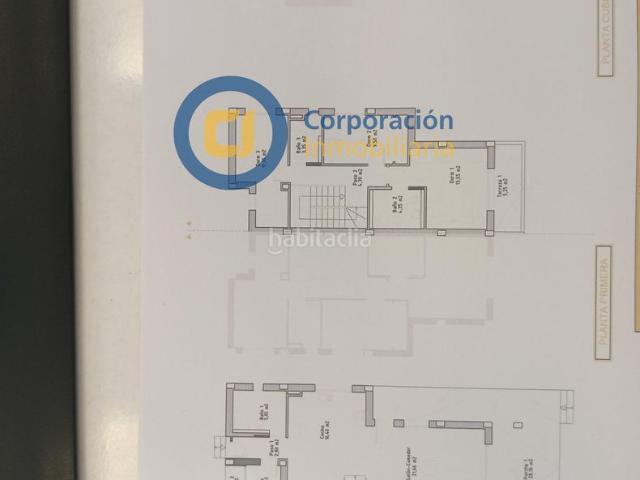 Dúplex en venta en Virgen de las Huertas, Alto Guadalentín