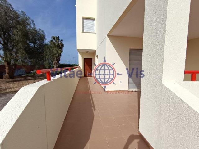 Dúplex en venta en Virgen de las Huertas, Alto Guadalentín