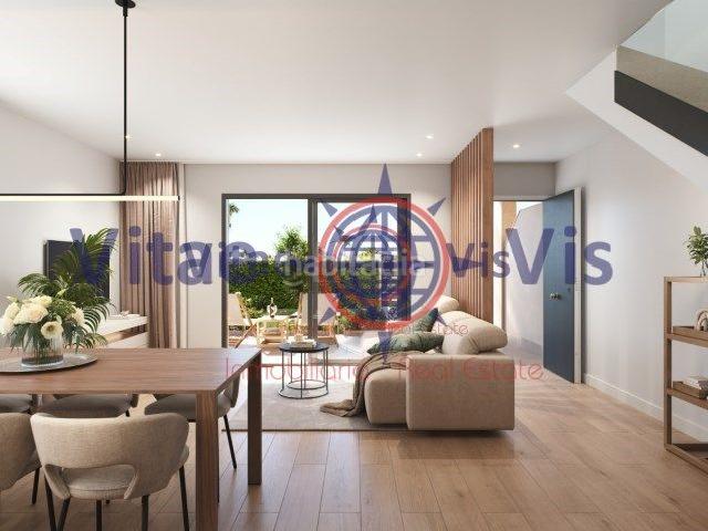 Dúplex en venta en Virgen de las Huertas, Alto Guadalentín