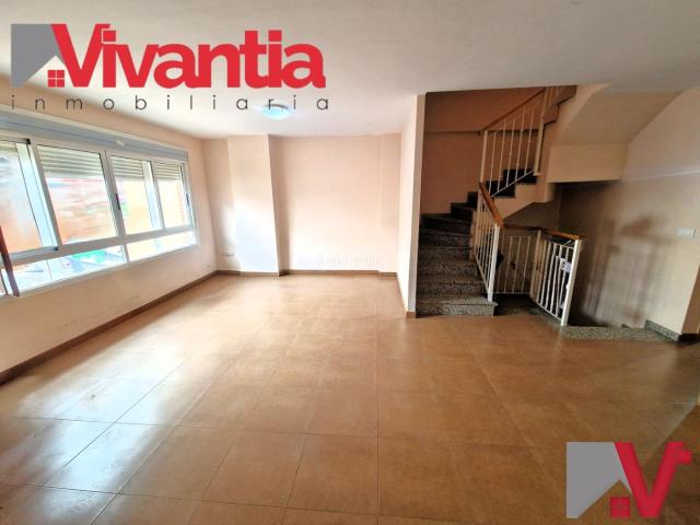 Dúplex en venta en Virgen de las Huertas, Alto Guadalentín