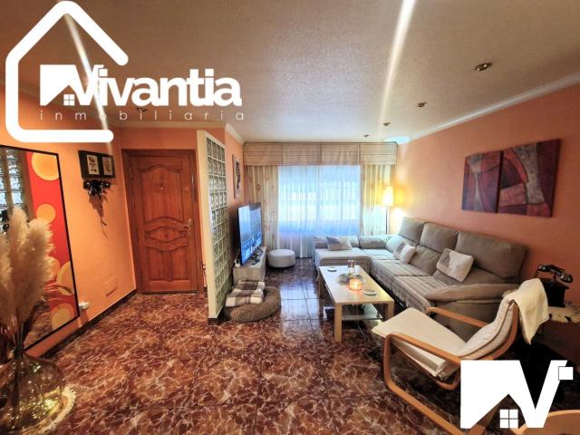 Dúplex en venta en Virgen de las Huertas, Alto Guadalentín