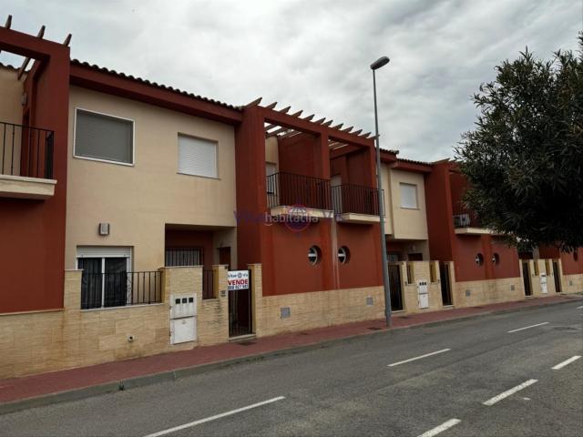 Dúplex en venta en Virgen de las Huertas, Alto Guadalentín