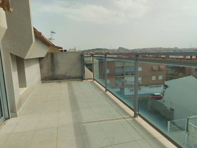 Dúplex en venta en Vega Media del Segura, Murcia