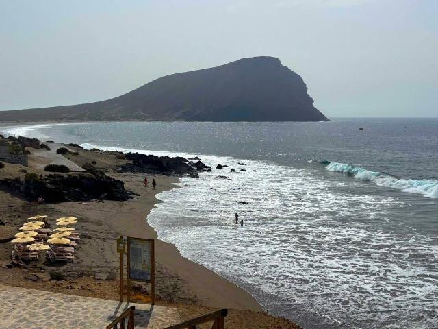 Dúplex en venta en Los Cuervos, Granadilla de Abona