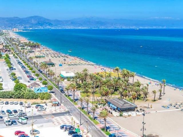 Dúplex en venta en Costa del Sol Occidental, Andalucía