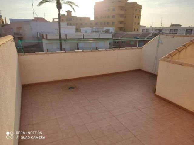 Dúplex en venta en Campo de Cartagena y Mar Menor, Murcia