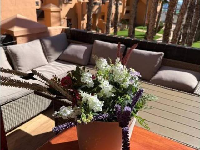 Dúplex en venta en Campo de Cartagena y Mar Menor, Murcia