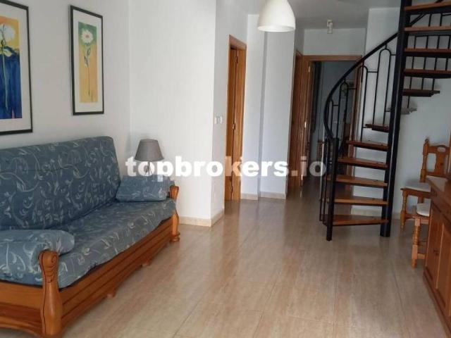 Dúplex en venta en Campo de Cartagena y Mar Menor, Murcia
