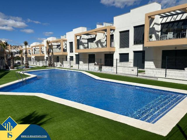 Dúplex en venta en Obispo Rocamora, el Baix Segura / La Vega Baja