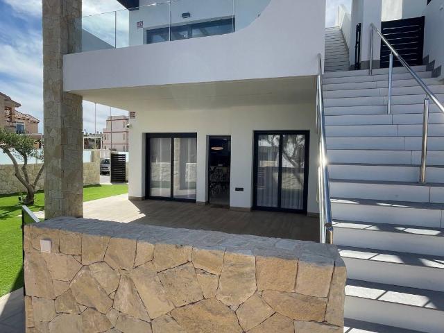 Dúplex en venta en Obispo Rocamora, Orihuela