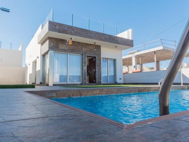 Dúplex en venta en Obispo Rocamora, el Baix Segura / La Vega Baja