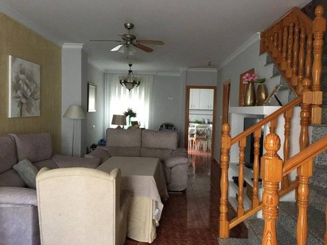 Dúplex en venta en Lorca, San Mateo