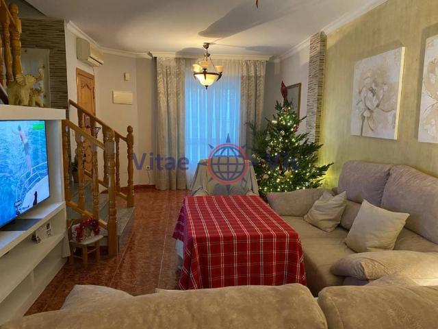 Dúplex en venta en Lorca, San Mateo