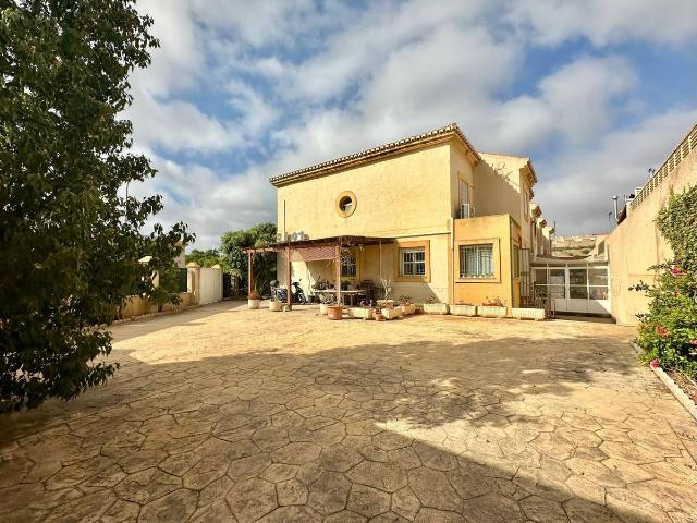 Dúplex en venta en Almería, Andalucía