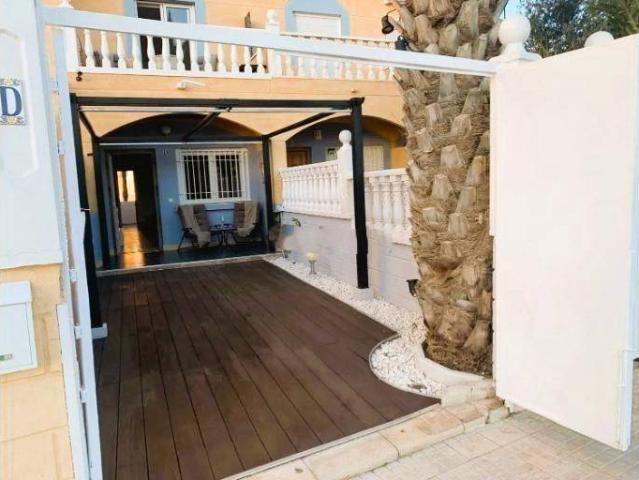 Dúplex en venta en el Salvador, el Baix Vinalopó