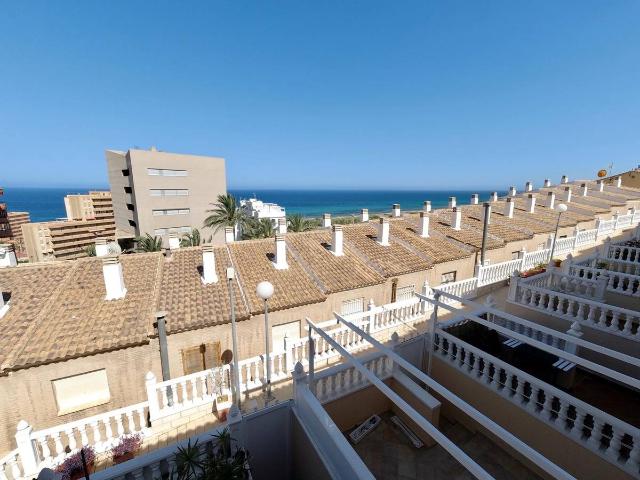 Dúplex en venta en Elche, el Salvador