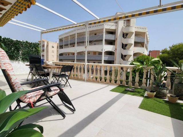 Dúplex en venta en el Salvador, el Baix Vinalopó