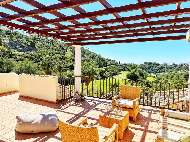 Dúplex en venta en Costa del Sol Occidental, Andalucía