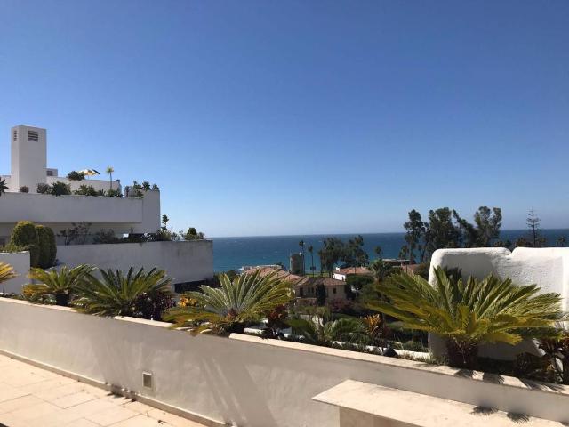 Dúplex en venta en Costa del Sol Occidental, Andalucía