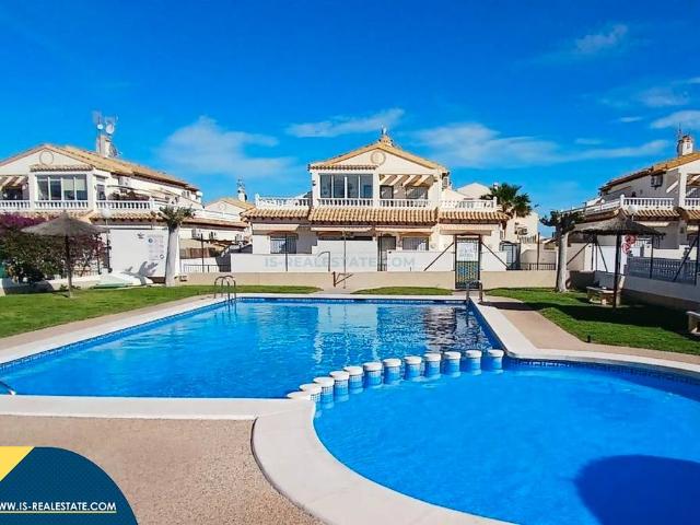 Dúplex en venta en Obispo Rocamora, Orihuela
