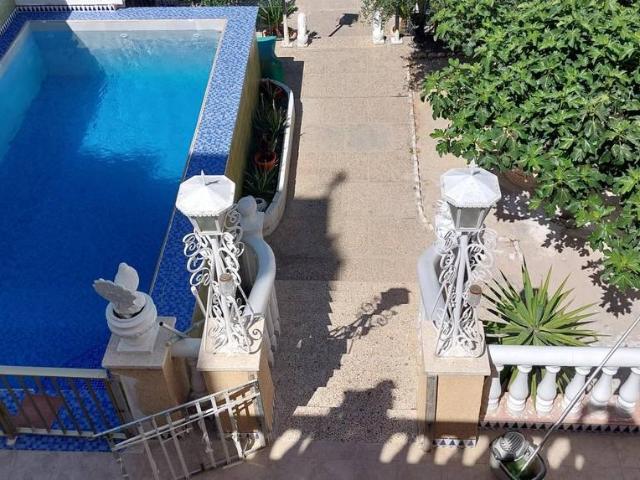 Dúplex en venta en Cartagena Casco, Campo de Cartagena y Mar Menor