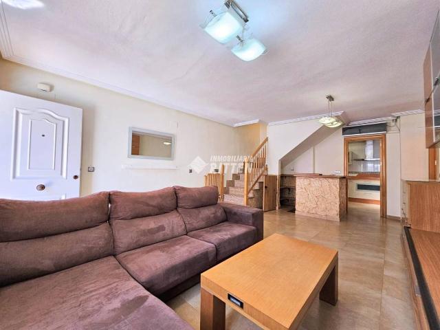 Dúplex en venta en Cartagena, Casco Antiguo