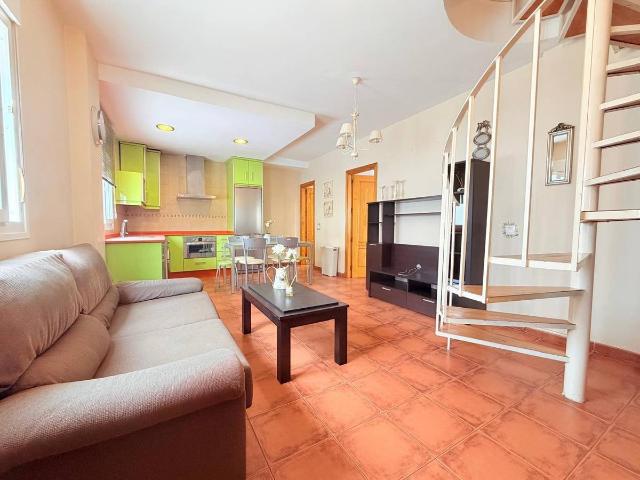 Dúplex en venta en Campo de Gibraltar, Andalucía