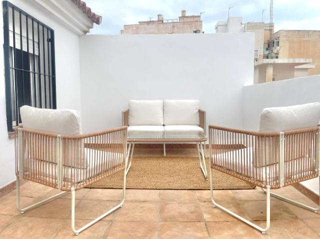 Dúplex en venta en Málaga-Costa del Sol, Andalucía