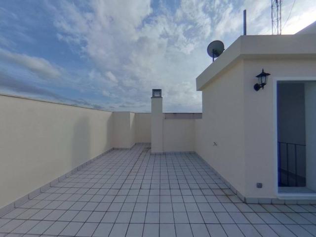 Dúplex en venta en Centro, Málaga