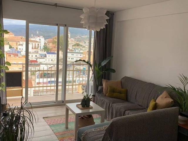 Dúplex en venta en Centro, Málaga-Costa del Sol