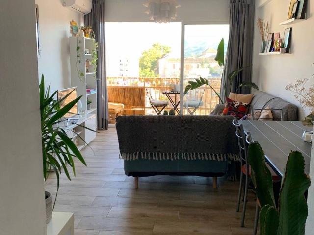 Dúplex en venta en Málaga, Centro Histórico