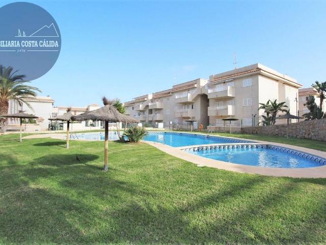 Dúplex en venta en Alto Guadalentín, Murcia
