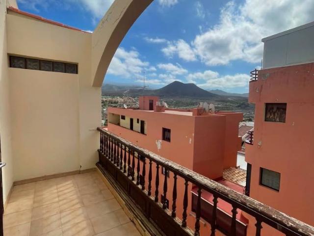 Dúplex en venta en Las Casas, Arona