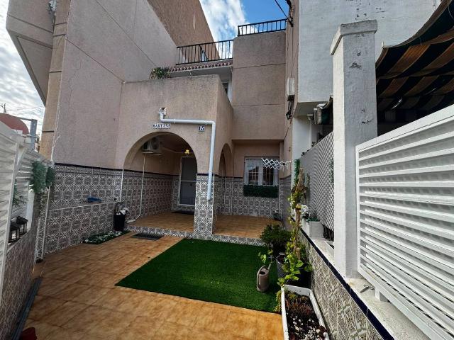 Dúplex en venta en San Pedro del Pinatar, Campo de Cartagena y Mar Menor