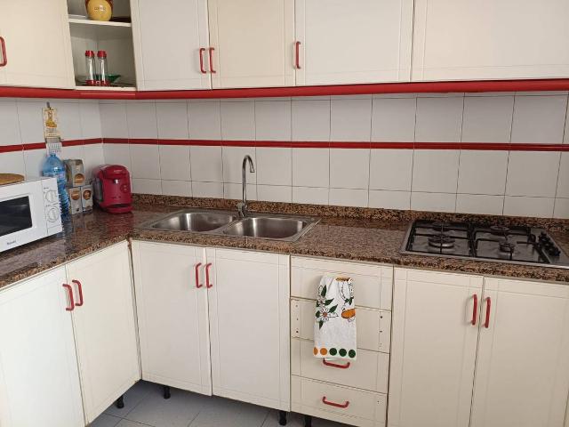 Dúplex en venta en San Pedro del Pinatar, Campo de Cartagena y Mar Menor