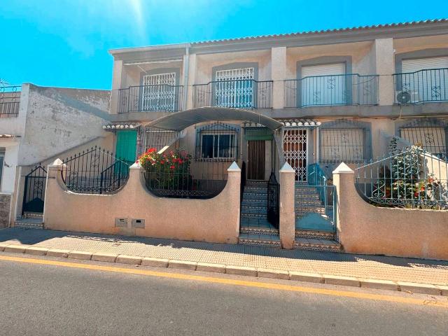 Dúplex en venta en San Pedro del Pinatar, Campo de Cartagena y Mar Menor