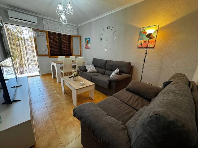 Dúplex en venta en San Pedro del Pinatar, San Pedro Del Pinatar