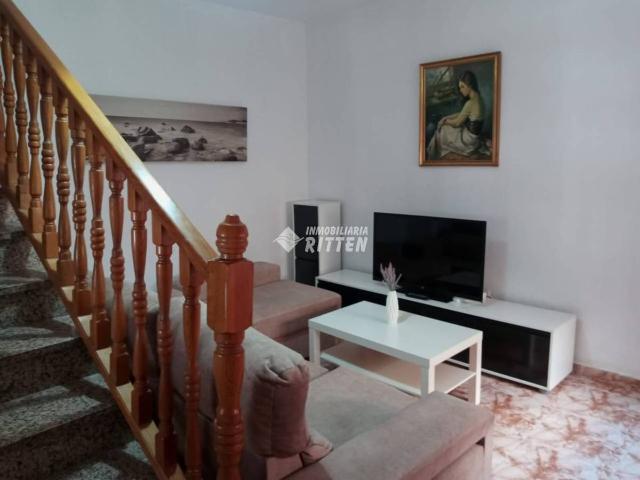 Dúplex en venta en Cartagena, Casco Antiguo