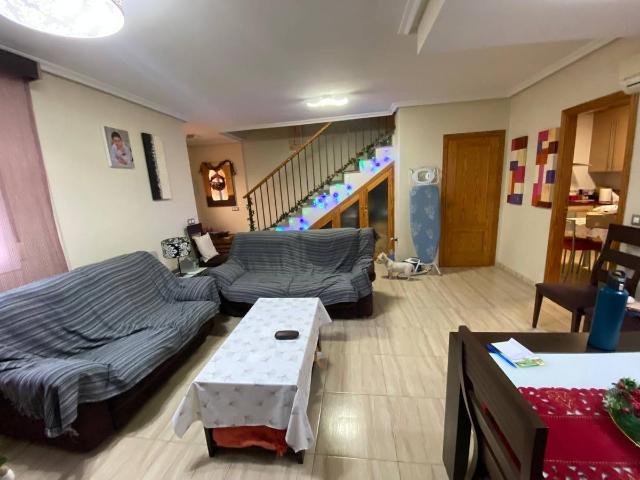 Dúplex en venta en Cartagena Casco, Campo de Cartagena y Mar Menor