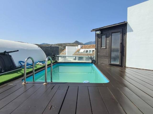 Dúplex en venta en Costa del Sol Occidental, Andalucía