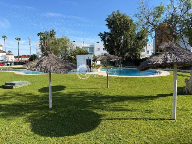 Dúplex en venta en Chiclana de la Frontera, Cádiz