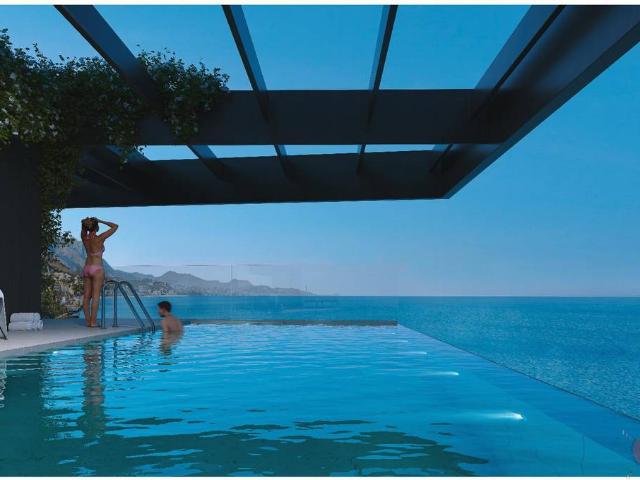 Dúplex en venta en Centro, Málaga