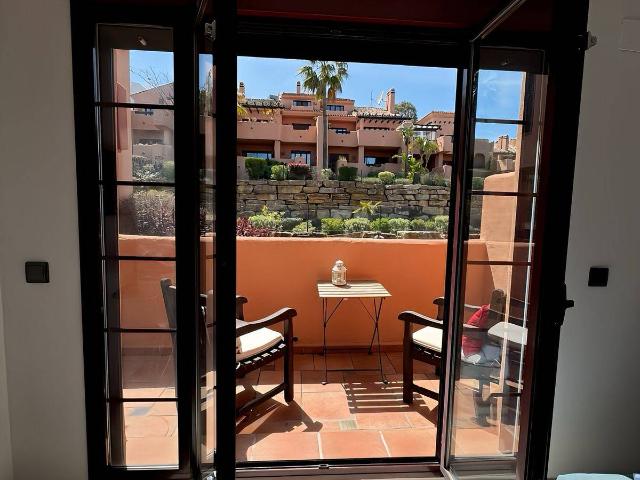 Dúplex en venta en Marbella, Casco antiguo