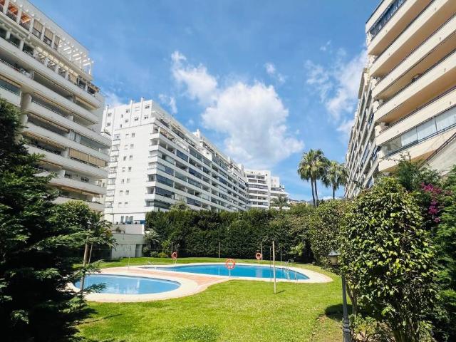 Dúplex en venta en Centro, Costa del Sol Occidental