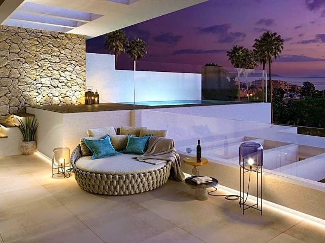 Dúplex en venta en Estepona, Barriada Blas Infante