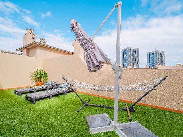 Dúplex en venta en Santa Cruz De Tenerife, Canarias