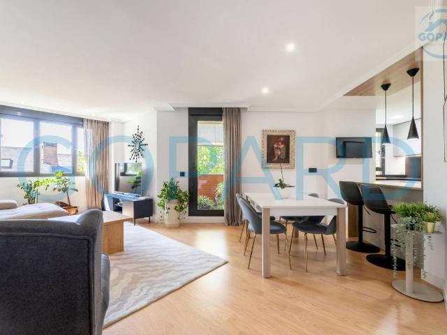Dúplex en venta en Villanueva Del Pardillo, Madrid