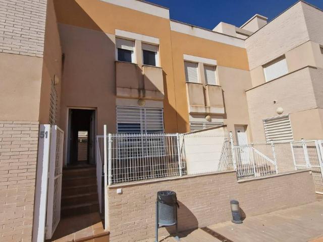 Dúplex en venta en Almería, Andalucía