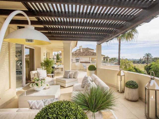 Dúplex en venta en Centro, Costa del Sol Occidental