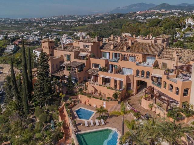 Dúplex en venta en Centro, Costa del Sol Occidental